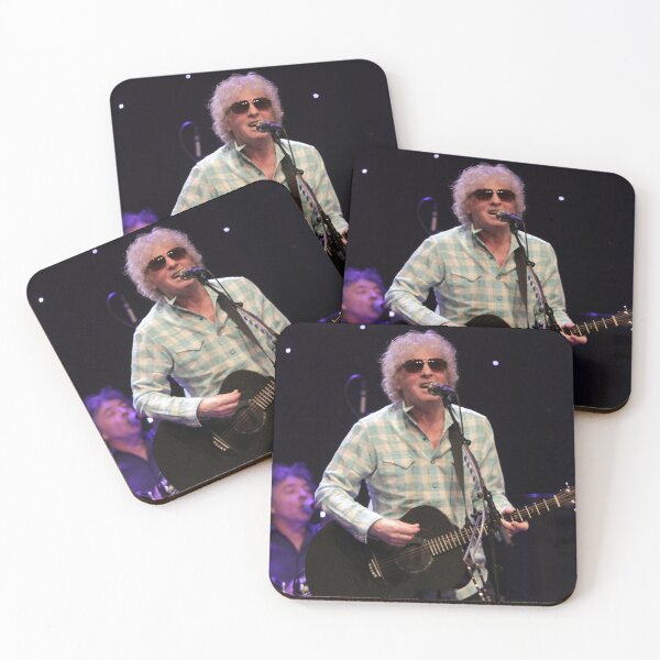 Item preview, Ian Hunter Photograph designed and sold by ConcertImages.
