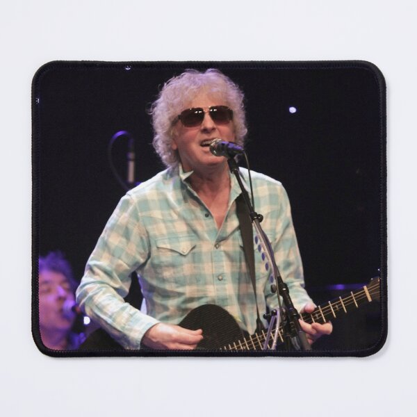 Item preview, Ian Hunter Photograph designed and sold by ConcertImages.