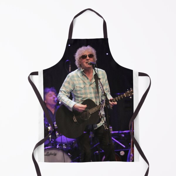 Item preview, Ian Hunter Photograph designed and sold by ConcertImages.