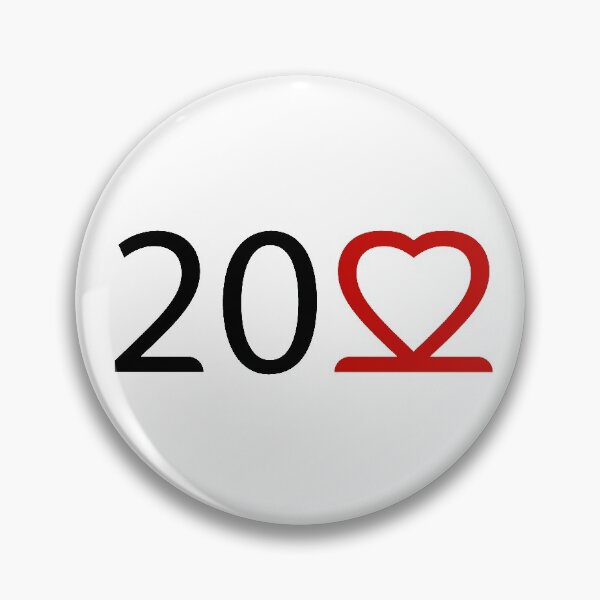 Item preview, 2022 The year of Love designed and sold by MAS Graphic Design.