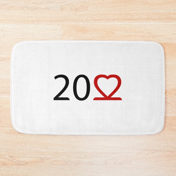 Item preview, 2022 The year of Love designed and sold by MAS Graphic Design.