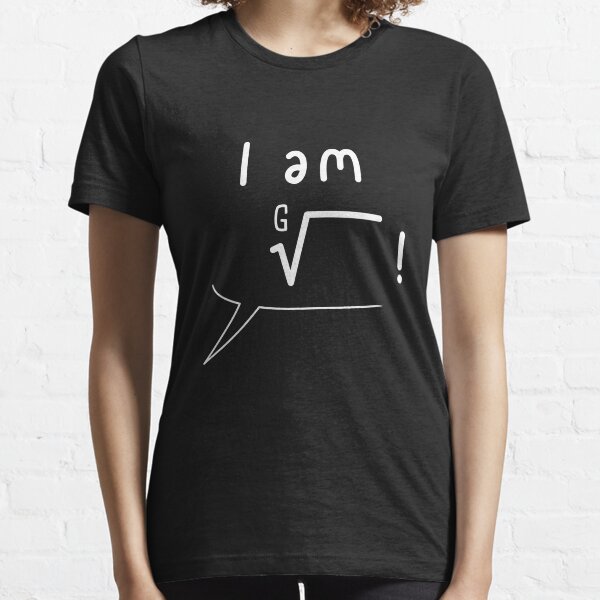 Item preview, I am g-root designed and sold by grellom.