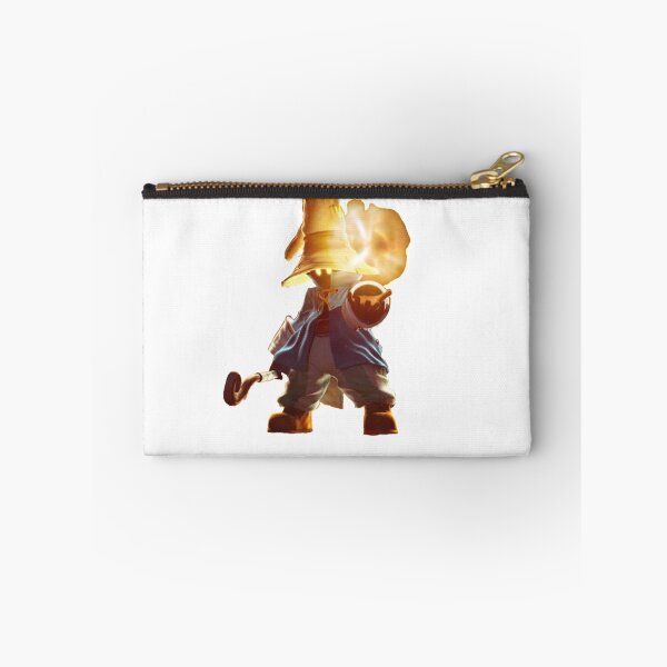 Item preview, Vivi , Final Fantasy 9 designed and sold by Kooperriddles.