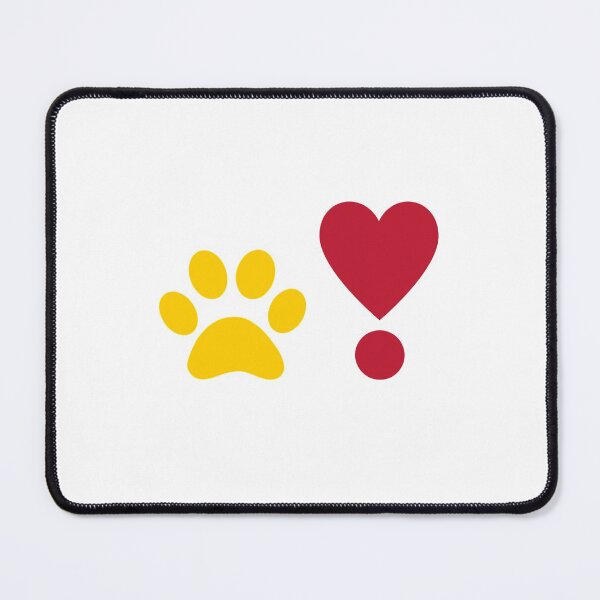 Item preview, Pet Love Sign designed and sold by Rusty-Gate98.