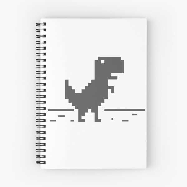 Item preview, Pixel T-Rex designed and sold by DeetsArt.
