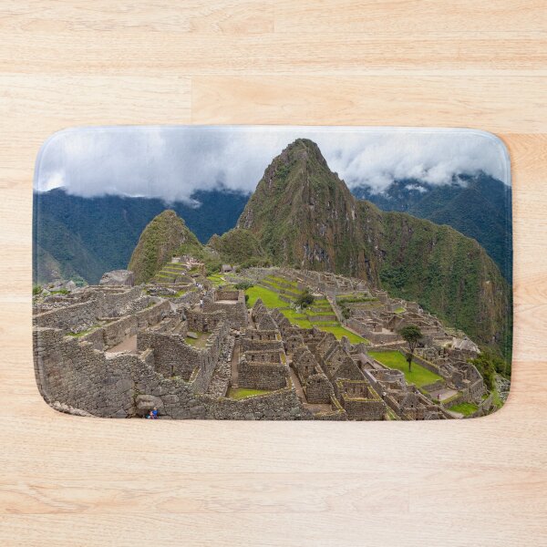 Item preview, Machu Picchu, Inca Civilization, Peru, Andes Mountains designed and sold by SafariByMarisa.