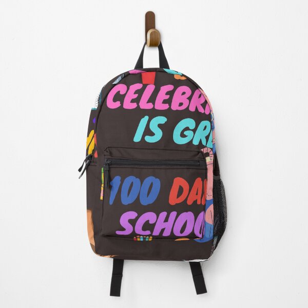 Item preview, 100 days of school of big celebration is great designed and sold by SENMARO100.