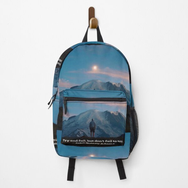 Item preview, Don't Fail To Try designed and sold by Emilyromrell.