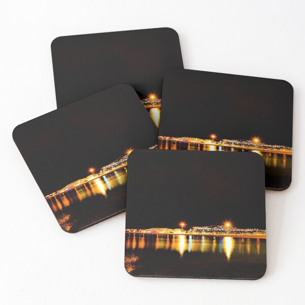 Item preview, Harbor lights designed and sold by Kim Phillip Brosien.