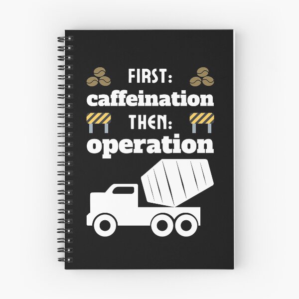 Item preview, Concrete Pump Funny | Cement Mixer  designed and sold by Cardinal Designs.
