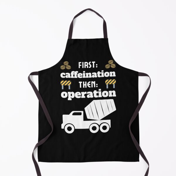 Item preview, Concrete Pump Funny | Cement Mixer designed and sold by Cardinal Designs.