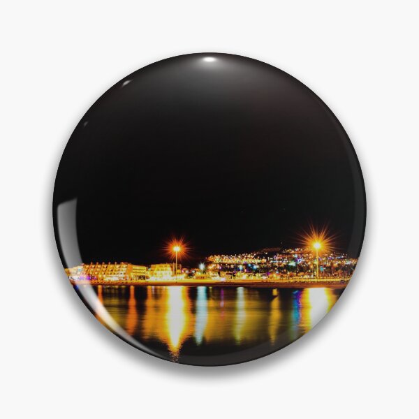Item preview, Harbor lights designed and sold by Kim Phillip Brosien.