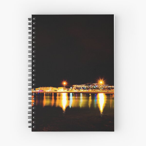 Item preview, Harbor lights designed and sold by Kim Phillip Brosien.