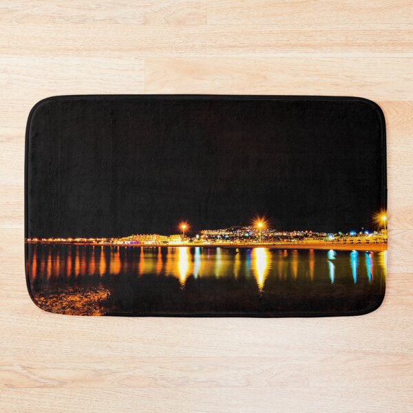 Item preview, Harbor lights designed and sold by Kim Phillip Brosien.