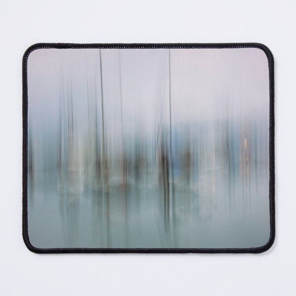 Item preview, The Marina designed and sold by High Tide Photography.