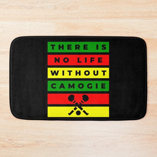Item preview, There is no life without camogie: Carlow designed and sold by TheGreenGoat.