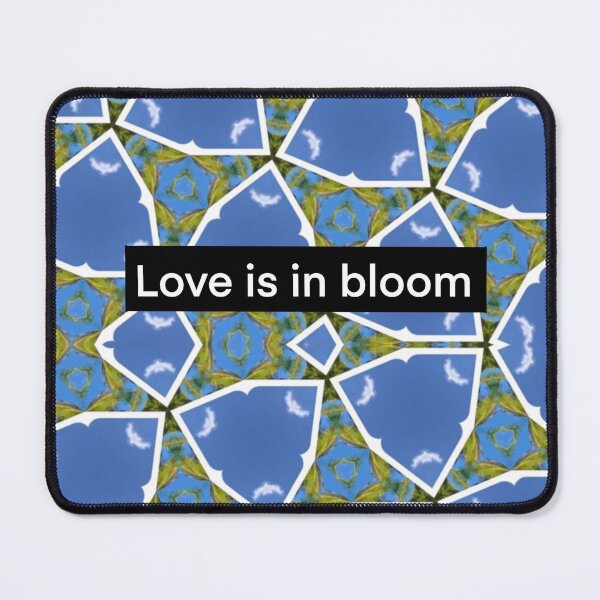 Item preview, Love blooming designed and sold by Weather gifts .