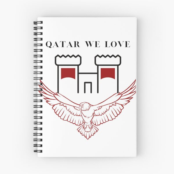 Item preview, Qatar Celebration We Love Qatar Classic T-Shirt designed and sold by abdoudz213.