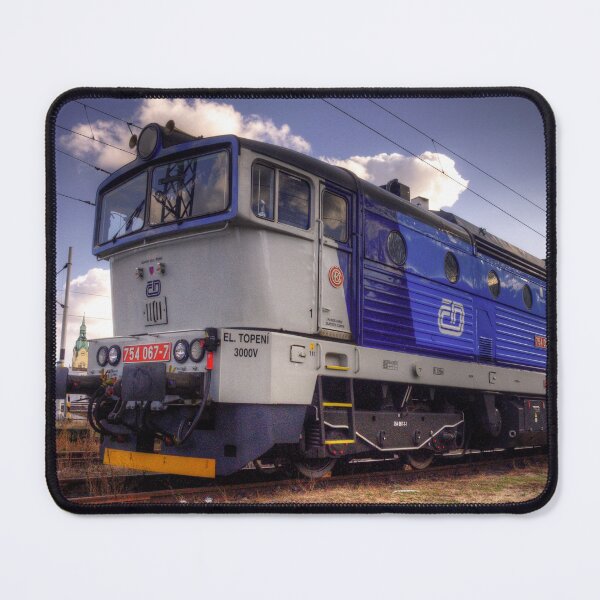 Item preview, Czech Traction designed and sold by hawkie.