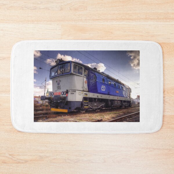 Item preview, Czech Traction designed and sold by hawkie.