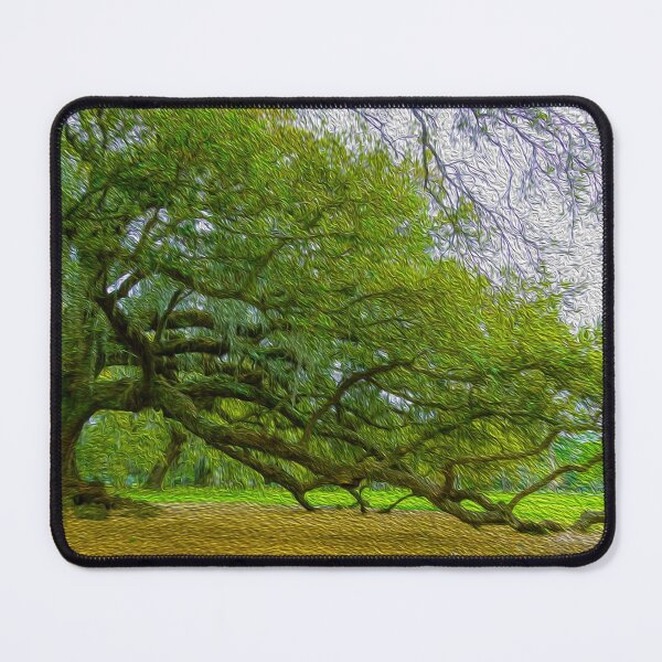 Item preview, Tree of Life Digital Art New Orleans designed and sold by SafariByMarisa.