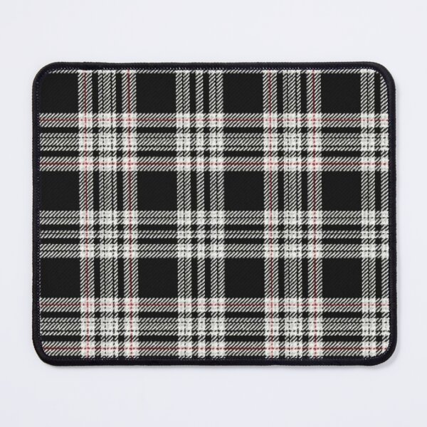 Item preview, Dunfermline Athletic FC Tartan designed and sold by Silly-Salmon.