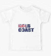 Gold Coast Kids Tee