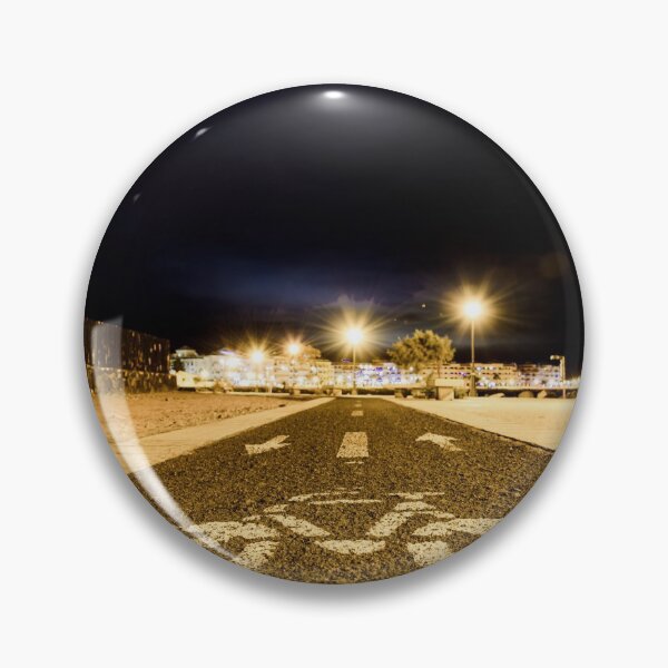 Item preview, The bike path designed and sold by Kim Phillip Brosien.