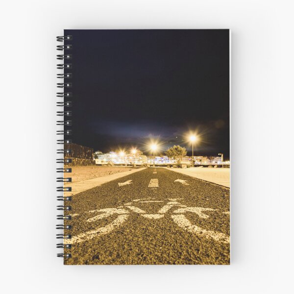 Item preview, The bike path designed and sold by Kim Phillip Brosien.