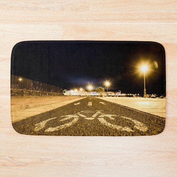 Item preview, The bike path designed and sold by Kim Phillip Brosien.