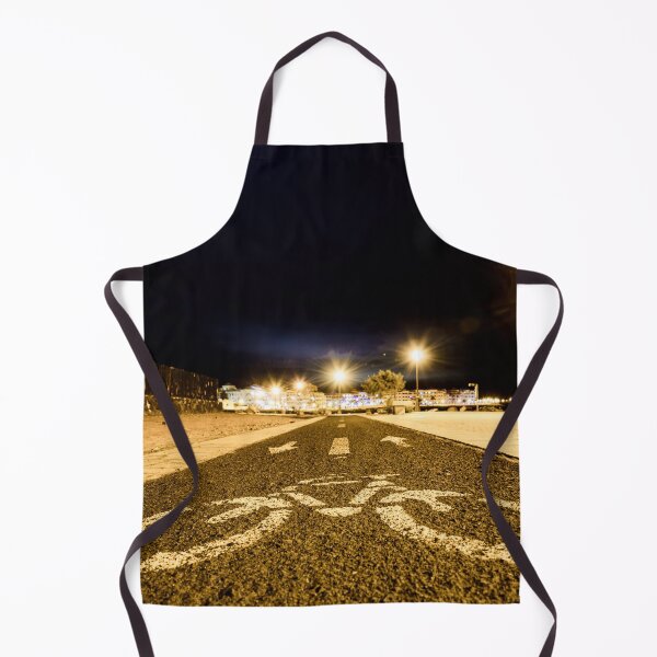 Item preview, The bike path designed and sold by Kim Phillip Brosien.