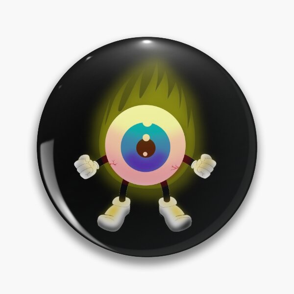 Item preview, Eye Guy! designed and sold by Jason Tiffany.