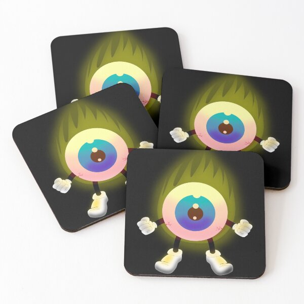 Item preview, Eye Guy! designed and sold by Jason Tiffany.