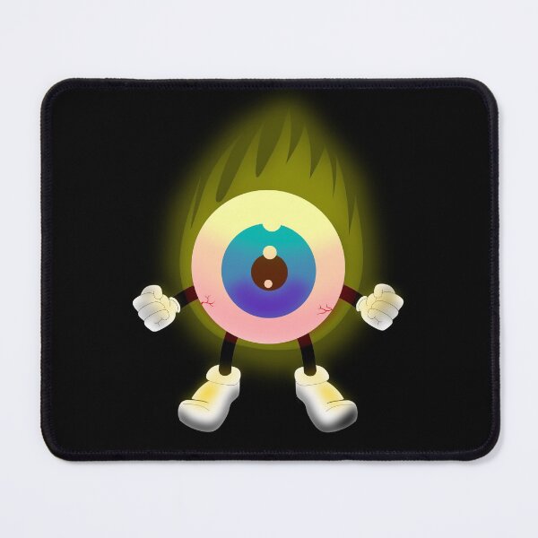 Item preview, Eye Guy! designed and sold by Jason Tiffany.