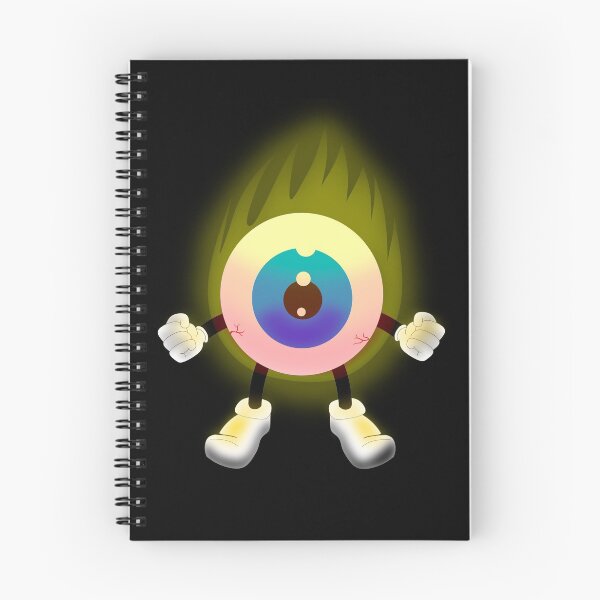 Item preview, Eye Guy! designed and sold by Jason Tiffany.