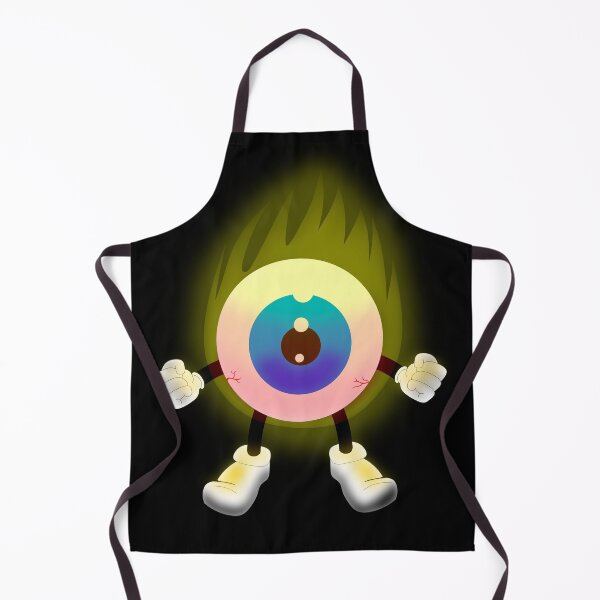 Item preview, Eye Guy! designed and sold by Jason Tiffany.