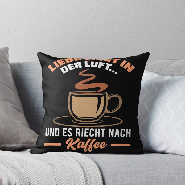 Item preview, It smells like coffee gift barista designed and sold by PlatonisDesign.