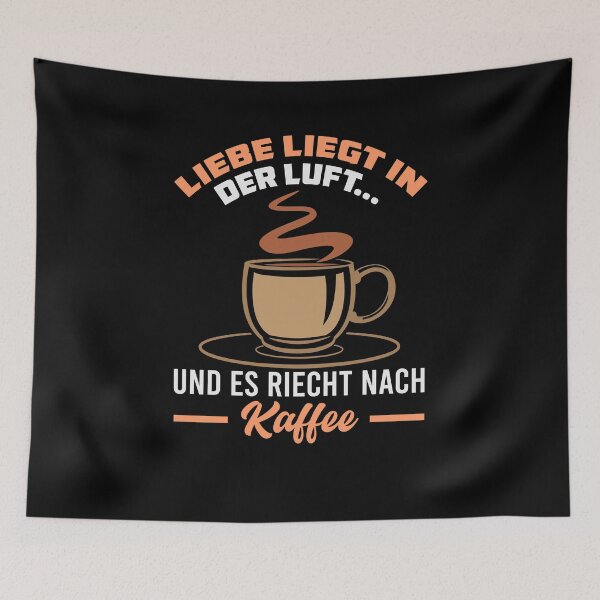 Item preview, It smells like coffee gift barista designed and sold by PlatonisDesign.