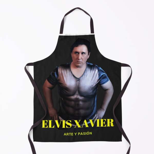 Item preview, ELVIS XAVIER-ART AND PASSION designed and sold by EXO-STORE22.
