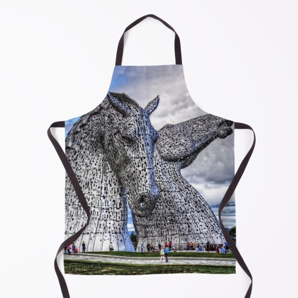 Item preview, The Kelpies designed and sold by tomg.