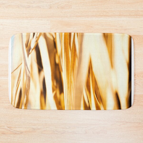 Item preview, Beach Umbrella of palm leaves designed and sold by etraveler.
