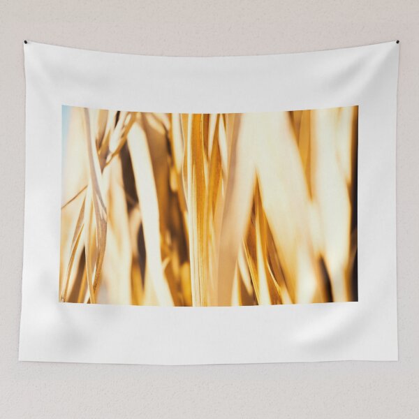 Item preview, Beach Umbrella of palm leaves designed and sold by etraveler.