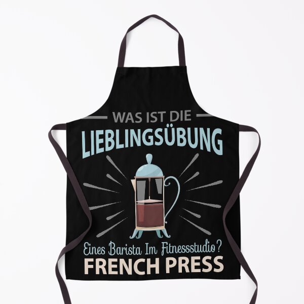 Item preview, Barista funny saying gift designed and sold by PlatonisDesign.