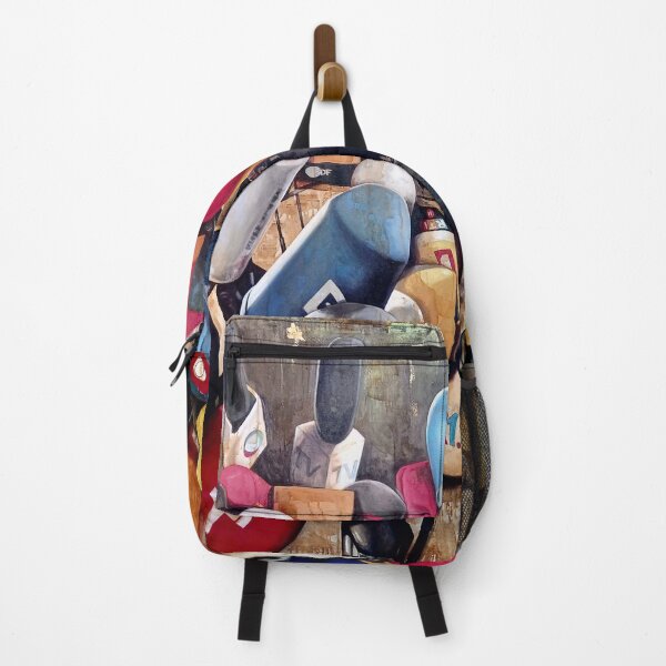 Item preview, Statement, David Castillo designed and sold by The Sr Corchea Backroom Art.
