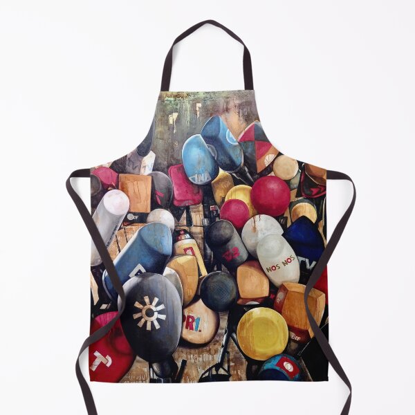Item preview, Statement, David Castillo designed and sold by The Sr Corchea Backroom Art.