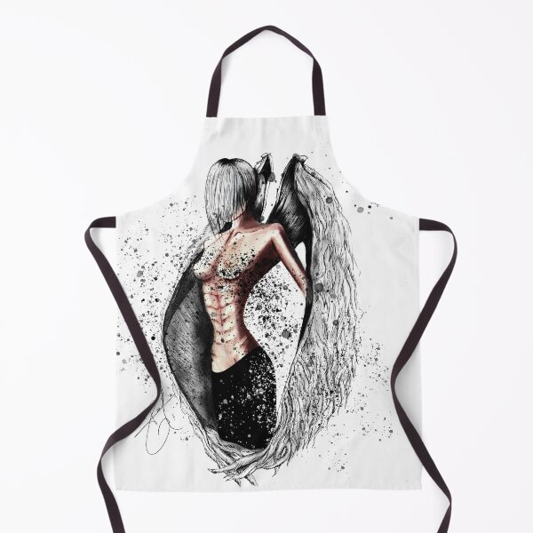 Item preview, Dark angel designed and sold by Jartgraphics.