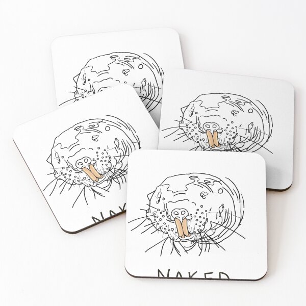 Item preview, Naked Mole Rat designed and sold by 420slayer.