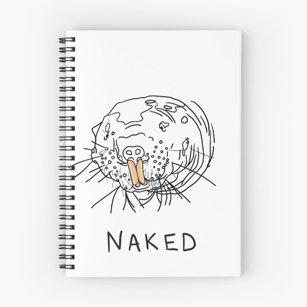 Item preview, Naked Mole Rat designed and sold by 420slayer.