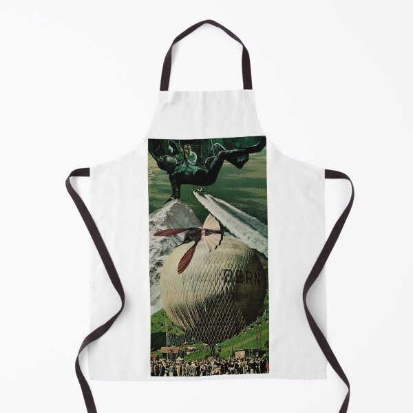 Item preview, Falling Through Space designed and sold by archivecollage.
