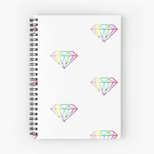 Item preview, Test bar diamond outline designed and sold by UrielG.